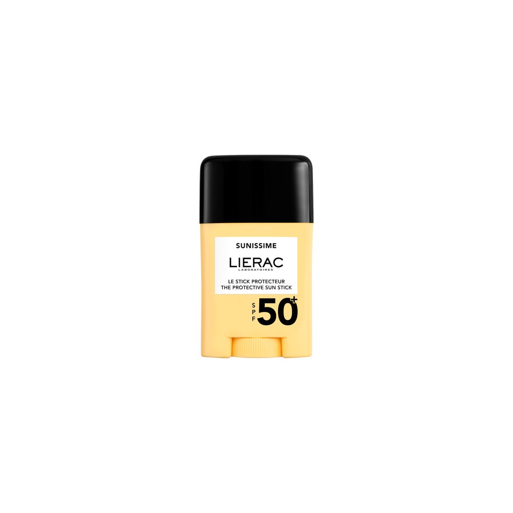LIERAC SUNISSIME STICK Gesicht und Körper SPF50 10 g