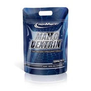 IronMaxx Maltodextrin - Beutel (neutral) 2000 g