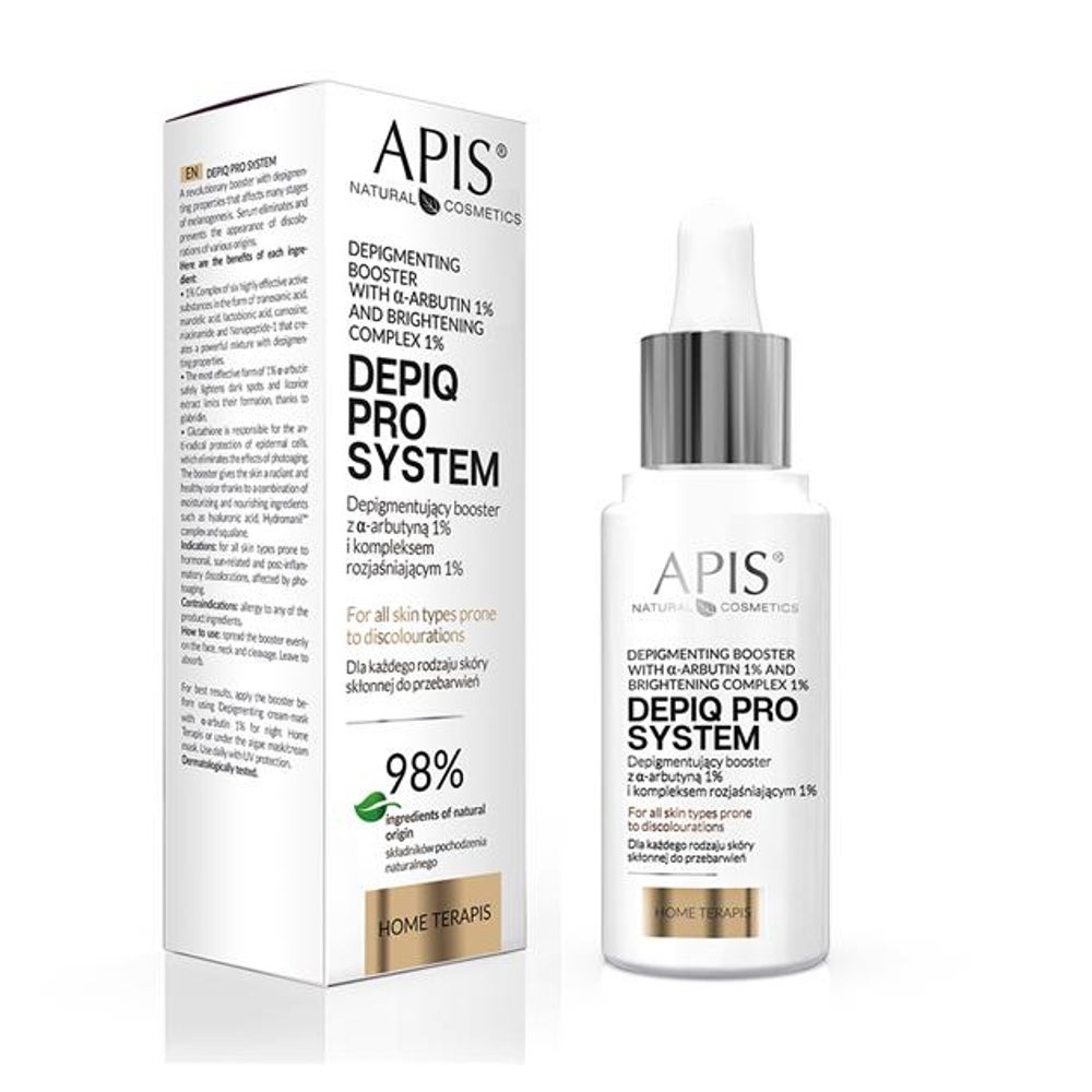 APIS AGELESS BEAUTY WITH PROGELINE, Biostimulierende Augencreme mit Progelin / 10 ml 10 ml