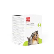 PHA Gelenkvital Erg.futterm.pulver f.Hun 150 g