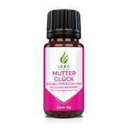 LS & C Nutrition | Mutterglück | für Frauen 10 g