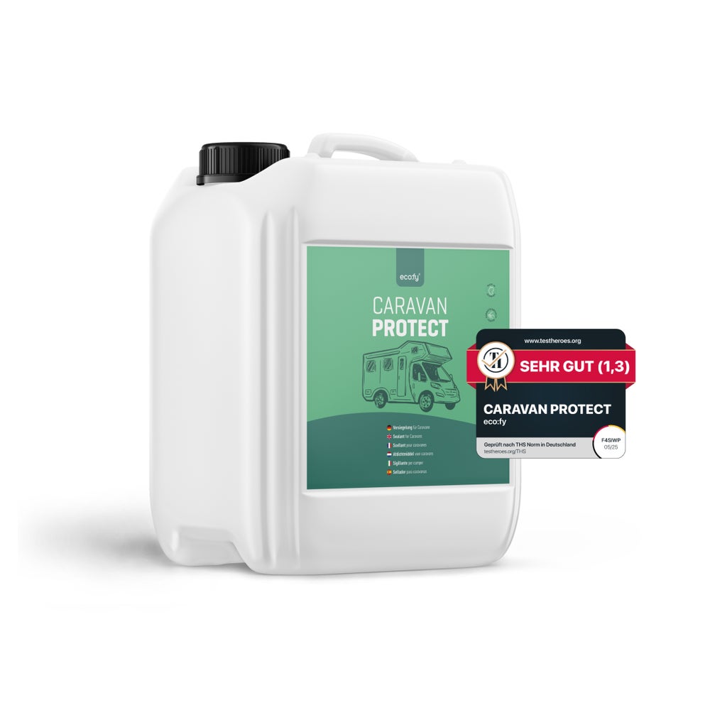 eco:fy Caravan-Versiegelung 5 l
