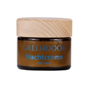 GREENDOOR Nachtcreme for men 50 ml