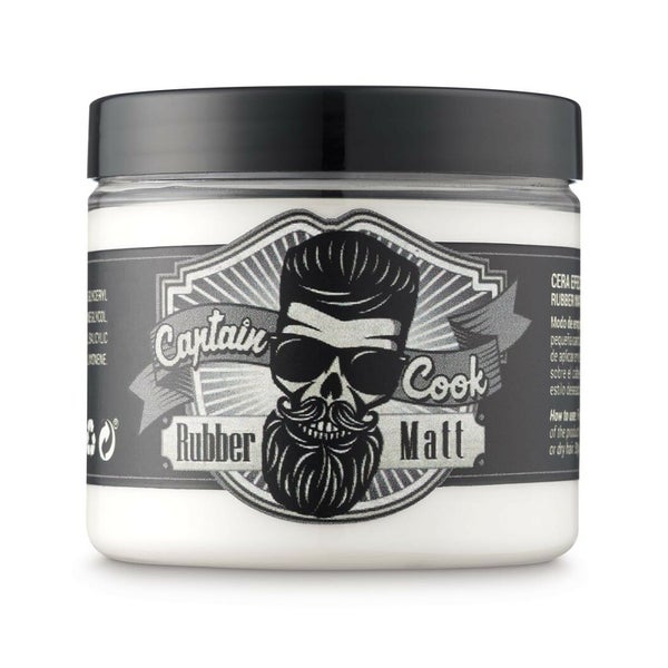 Kapitän Cook Molding Salbe 200Ml 0,2 l