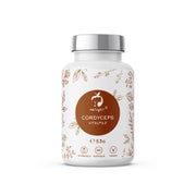 Naturvit® Cordyceps Vitalpilz 60 St