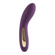 Toyjoy - Lila Vibrator Leuchtet 1 St