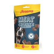 JOSERA Meat Chunks Chicken 0,07 kg