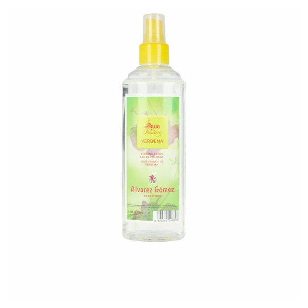 Alvarez Gomez Verbena Fresh Eau De Cologne Spray 300ml 0,3 l