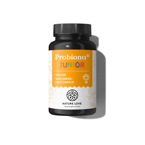 Probiona® Junior 45 Gramm Pulver Nature Love  g
