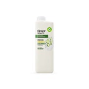 DICORA Duschgel Joghurtproteinen und Cucumber(Gurke) 750 ml