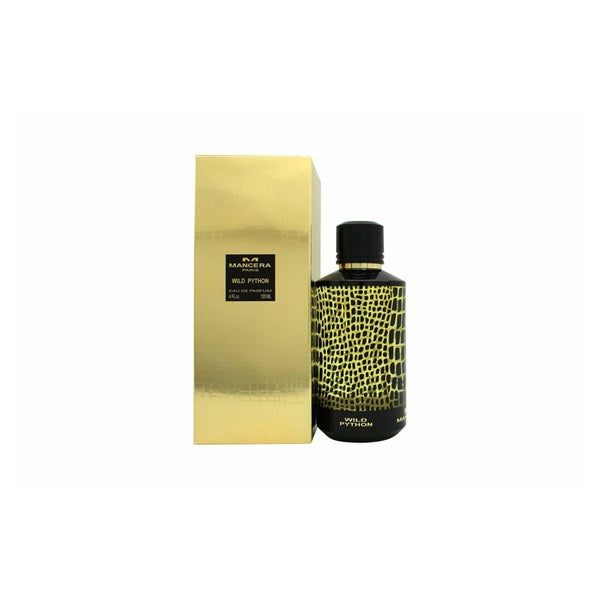 Mancera Wild Phyton Edp Spray 0,12 l
