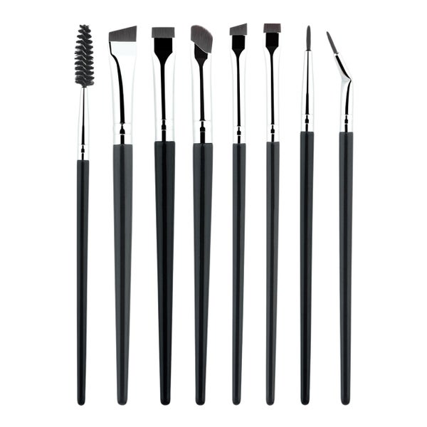 Technique PRO Brow & Liner Artist Set – 1 Stück 1 St