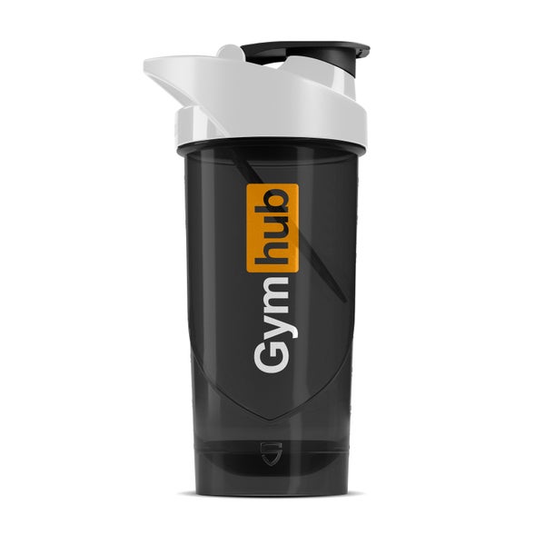 Shieldmixer HERO Pro Shaker, 700 ml, GymHub 1 St