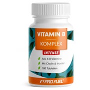 ProFuel - VITAMIN B Komplex INTENSE 180 St