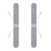 axion® selbstklebende Rücken-Elektroden - 2mm ST 2 St