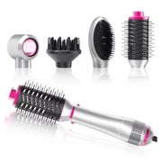 Lalano`S Cosmetics One Step Volumizer 4 In 1 Hairstylist 1 St