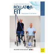 Rollator-Fit 1 St
