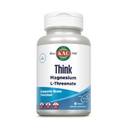 Produktabbildung: Magnesium L-threonat Kal Tabletten 60 St