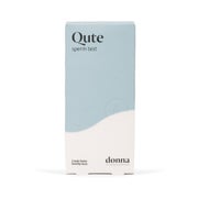 Medis Qute Sperma Test 2 St