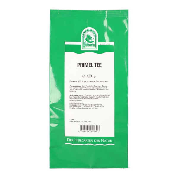 Primeltee 50 g