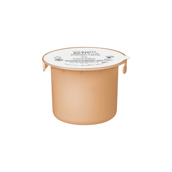 Avène VITAMIN ACTIV Cg Radiance Intensiv–Creme Nachfüllpack 50 ml