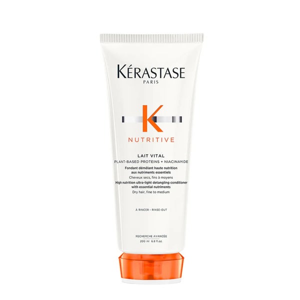 Kerastase Nutritive Lait Vital Fondat Conditioner 200 ml