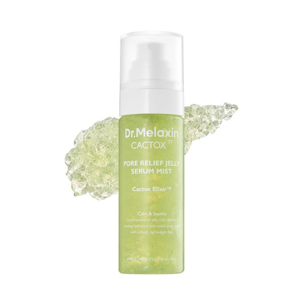 Dr.Melaxin Cactox Pore Relief Jelly Serum Mist 80 ml