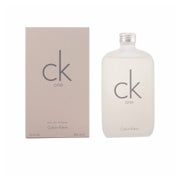 Calvin Klein One Eau De Toilette 300ml 0,3 l