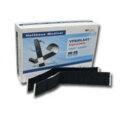 Holthaus Medical YPSIPLAST Fingerverbände, robust, schwarz