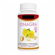 Evening Primrose 30 pearls