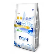 MONGE Vet Solution Cat Urinary Oxalate 0,4 kg