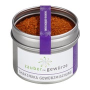 Zauber der Gewürze Shakshuka Gewürzmischung 65 g