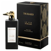 Trussardi, Le Vie Di Milano Musc Noir Perfume Enhancer EdP Nat. Spray 0,1 l