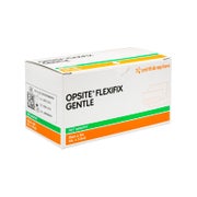 Opsite Flexifix Gentle 10 cmx5 m Verband 1 St
