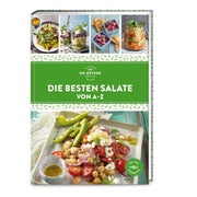 Die besten Salate von A–Z