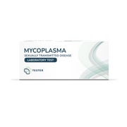 Mykoplasma Test - Urine Test (MAN) 1 St