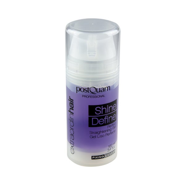Postquam HAIR CARE SHINE DEFINE 100 ML.  .