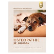 Osteopathie bei Hunden