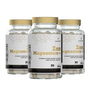 Golden Tree Zen Magnesium + Nacht & Stress 30 St 30 St