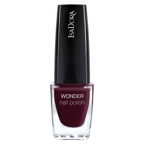 IsaDora, Wonder Nail Polish 6 ml