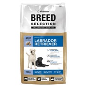 Wildsterne Breed Labrador Retriever 10,2 kg
