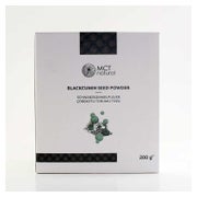 MCT natural® Schwarzkümmelpulver