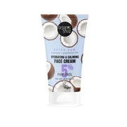 Organic Shop Coconut Crema Facial 5 Pantenol 50ml 0,05 l