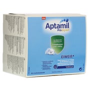 Aptamil Proexpert Eiweiß+ Pulver 50 g