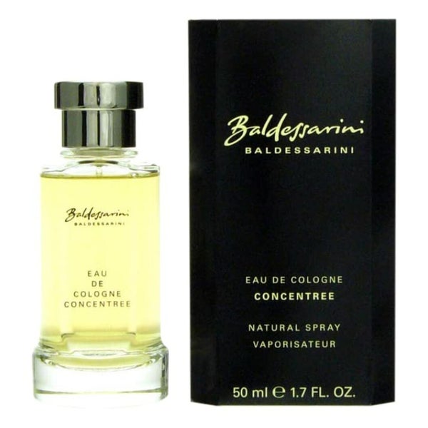 Baldessarini Concentree Eau De Cologne 50ml Mann 0,05 l