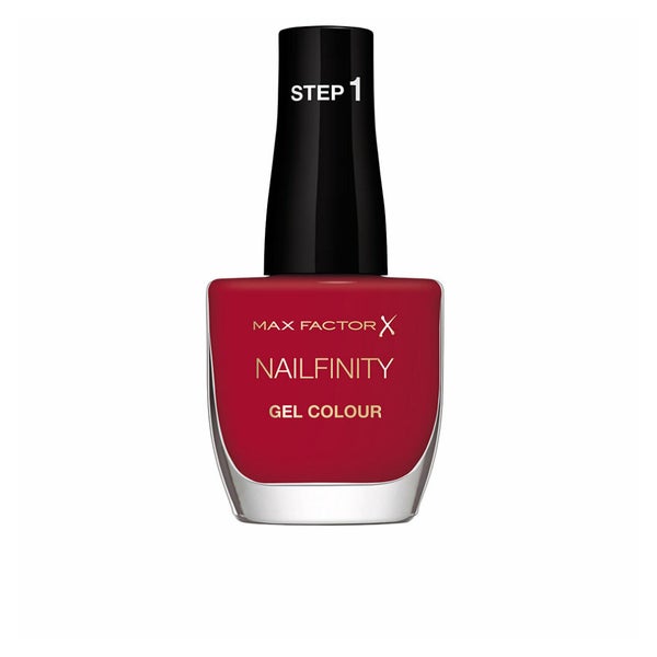 Max Factor Nailfinity Gel Colour 310 Red Carpet Ready 0,041 kg