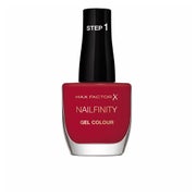 Max Factor Nailfinity Gel Colour 310 Red Carpet Ready 0,041 kg