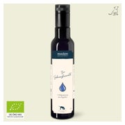 BIO Schwarzkümmelöl aus Ägypten - 1. Kaltpressung - 250ml 0.25 l