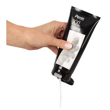 Penis XXL - Penis-XXL-Creme online kaufen | DocMorris