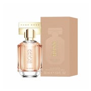 Hugo Boss The Scent für Sie Eau De Parfum Spray 30ml 0,03 l